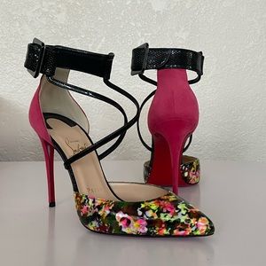 Christian Louboutin Suzanna 36